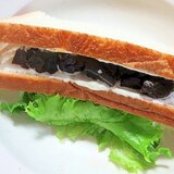 貧血予防におすすめサンドイッチ